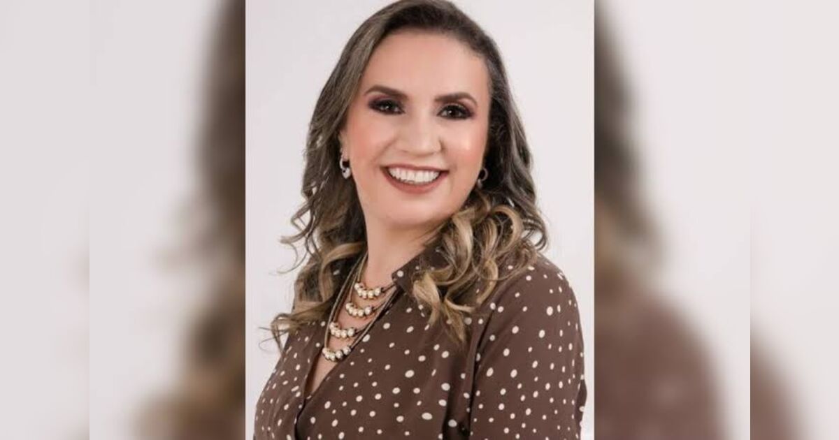 ex-vereadora-morre-apos-ser-esfaqueada-dentro-de-instituicao-social;-suspeito-foi-preso