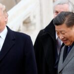 cumbre-trump-xi-jinping:-aranceles,-acuerdos-millonarios-y-la-geopolitica-de-la-ia-en-una-cita-historica-en-washington