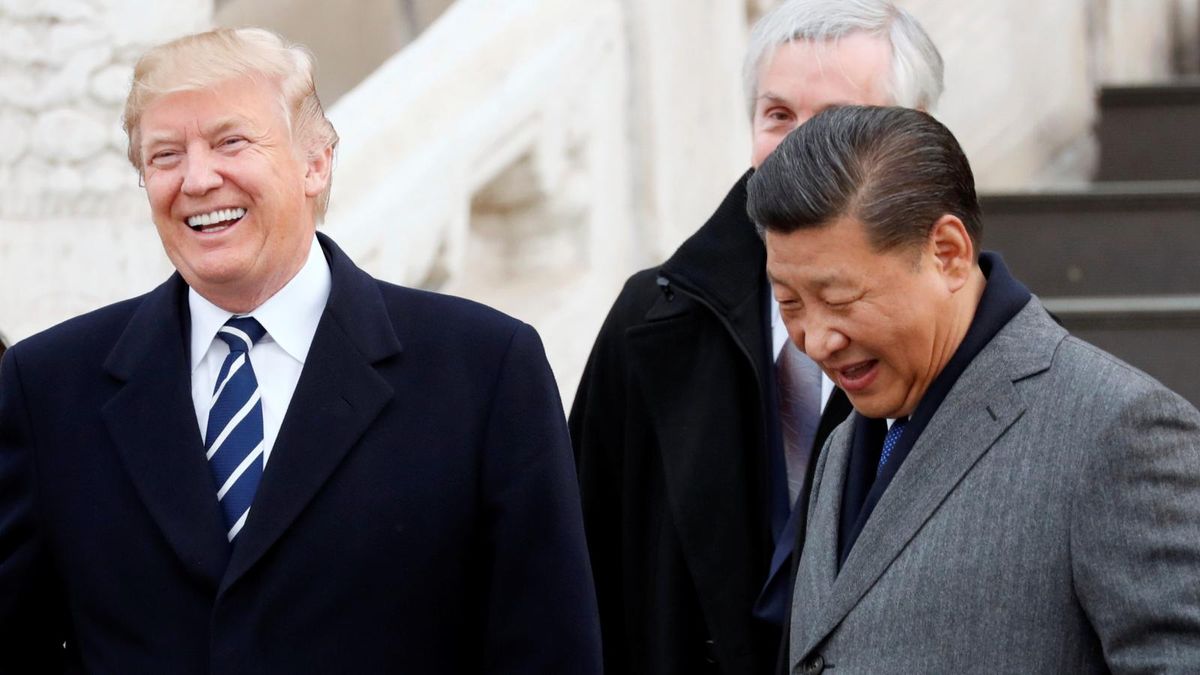 cumbre-trump-xi-jinping:-aranceles,-acuerdos-millonarios-y-la-geopolitica-de-la-ia-en-una-cita-historica-en-washington