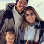la-vida-actual-de-edinson-cavani:-alejado-del-futbol,-disfrutando-en-familia-y-sin-club-a-la-vista