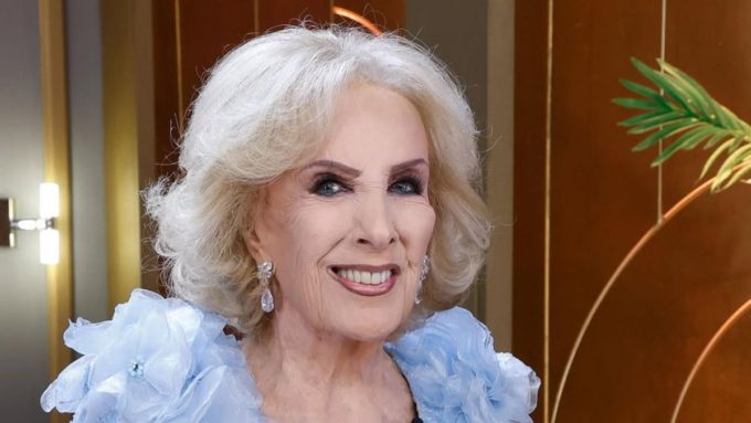mirtha-legrand-nuevamente-internada:-que-dice-el-parte-de-salud-oficial