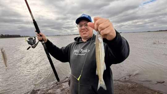 se-viene-la-primavera-y-exploto-el-pique:-pejerrey,-variada-y-mucha-pesca