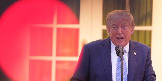 donald-trump-annonce-interdire-« avec-effet-immediat »-l’acces-de-la-maison-blanche-aux-chaines-cnn-et-ms now-ainsi-qu’a-politico