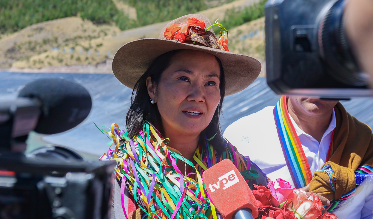 desaprueban-gestion-de-keiko-fujimori:-49%-de-ciudadanos-la-rechazan-a-casi-dos-meses-de-gobierno