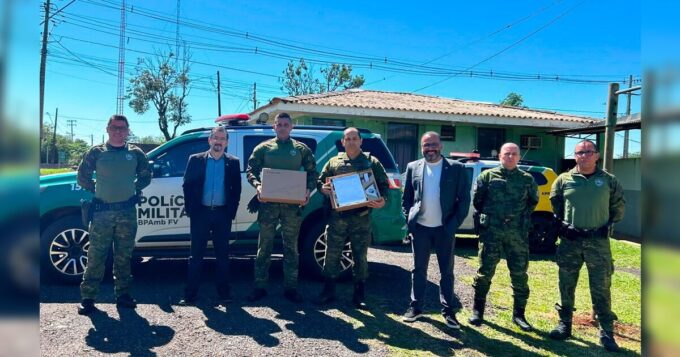 conseg-apucarana-entrega-equipamentos-de-internet-starlink-para-policia-ambiental