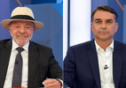 flavio-bolsonaro-e-lula-na-pesquisa-presidencial:-veja-levantamentos-recentes