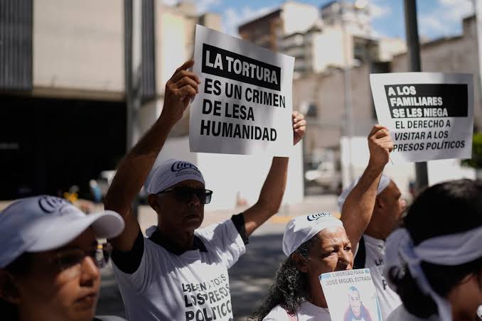foro-penal-reporta-que-aun-existen-344-presos-politicos-en-venezuela