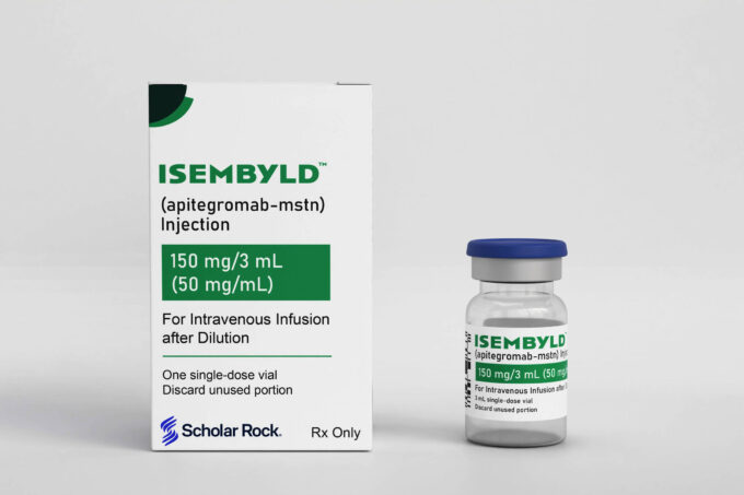 fda-aprova-apitegromabe,-medicamento-que-impede-perda-de-musculos-em-pacientes-com-ame