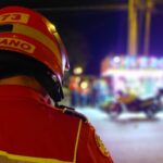 ataque-armado-deja-cuatro-fallecidos-y-complica-el-transito-en-zona-6