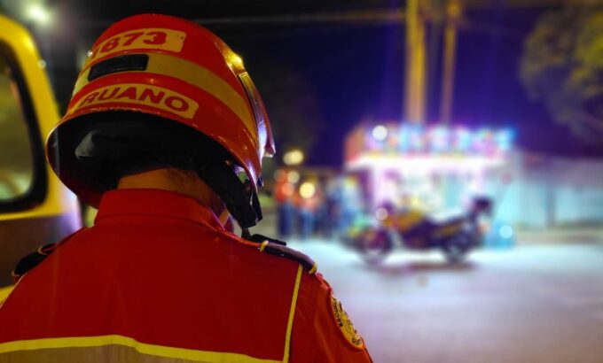 ataque-armado-deja-cuatro-fallecidos-y-complica-el-transito-en-zona-6