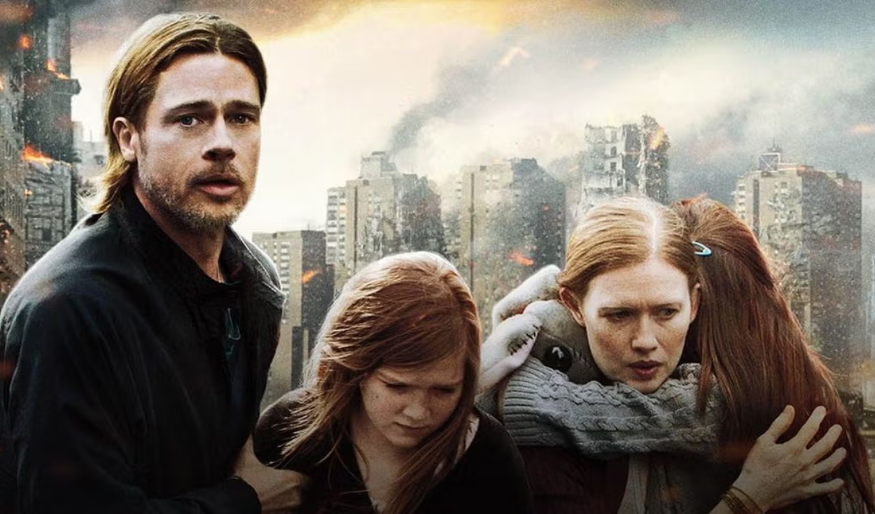 secuela-de-‘guerra-mundial-z’-es-una-realidad-confirma-paramount:-brad-pitt-sera-el-protagonista-otra-vez
