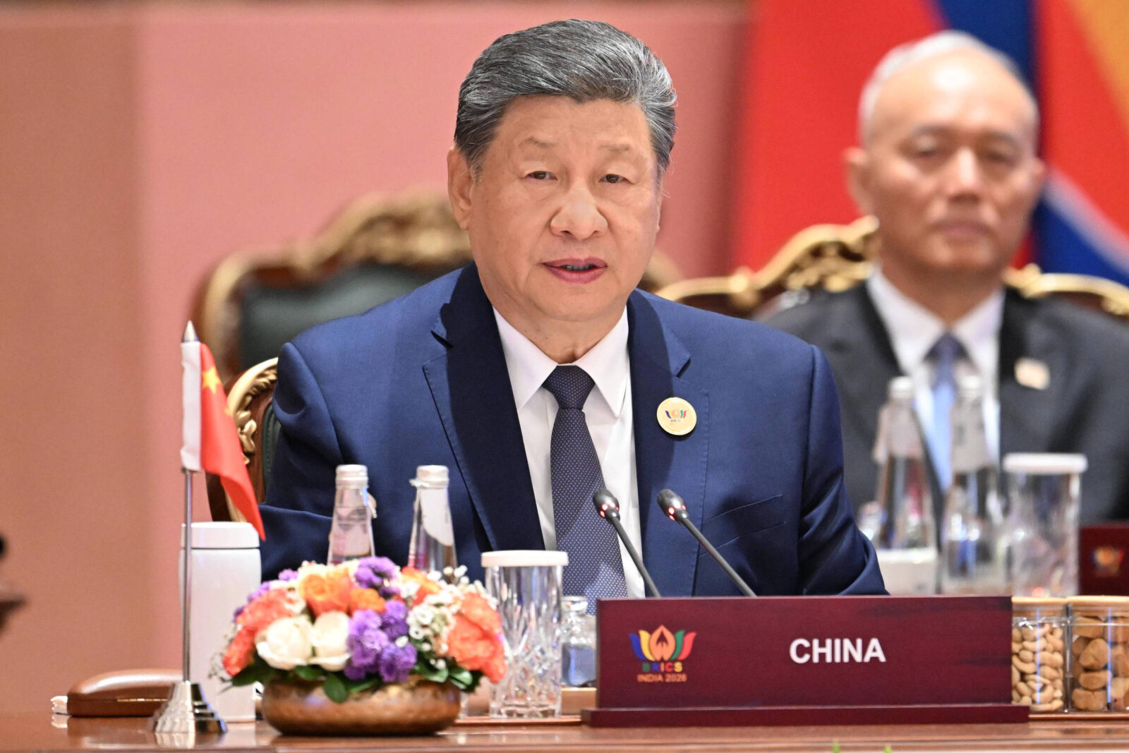 xi-usa-cupula-do-brics-para-avancar-agenda-da-china-e-preparar-mesa-com-trump