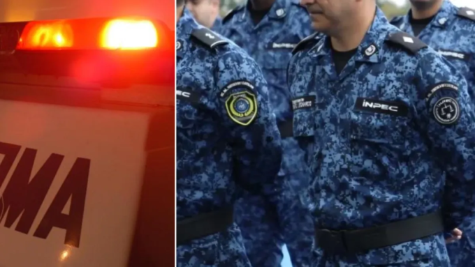 intento-de-sicariato-contra-un-guardia-del-inpec-en-bucaramanga-durante-la-tarde-de-este-viernes-18-de-septiembre:-esto-se-sabe