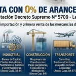 liberan-de-aranceles-a-equipos-de-trabajo-e-insumos-importados