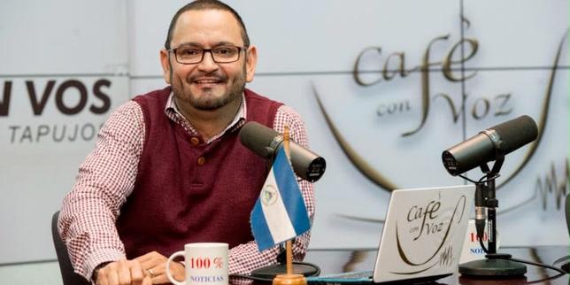 reprimes-au-nicaragua,-accueillis-aux-etats-unis-puis-arretes-par-l’ice :-le-sort-cruel-des-opposants-a-ortega
