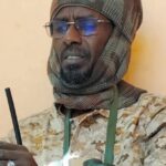 les-guerres-d’ousmane-dillo,-opposant-tchadien,-« general »-au-soudan-et-en-quete-de-justice-a-paris