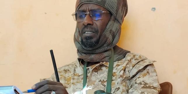 les-guerres-d’ousmane-dillo,-opposant-tchadien,-« general »-au-soudan-et-en-quete-de-justice-a-paris