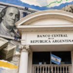 las-reservas-netas-tocaron-su-maximo-nivel-en-cinco-anos-y-el-mercado-evalua-el-poder-de-fuego-del-bcra