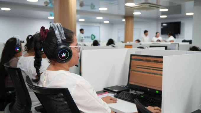 entel-estrena-moderno-call-center-en-santa-cruz