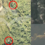 fuerza-aerea-sigue-con-recuperacion-de-cuerpos-de-pasajeros-en-avioneta-accidentada-en-ruta-condoto-guaymaral:-revelan-nuevos-videos-de-zona-de-choque