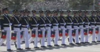 gran-parada-militar-2026:-gendarmeria-debuta-con-94-efectivos