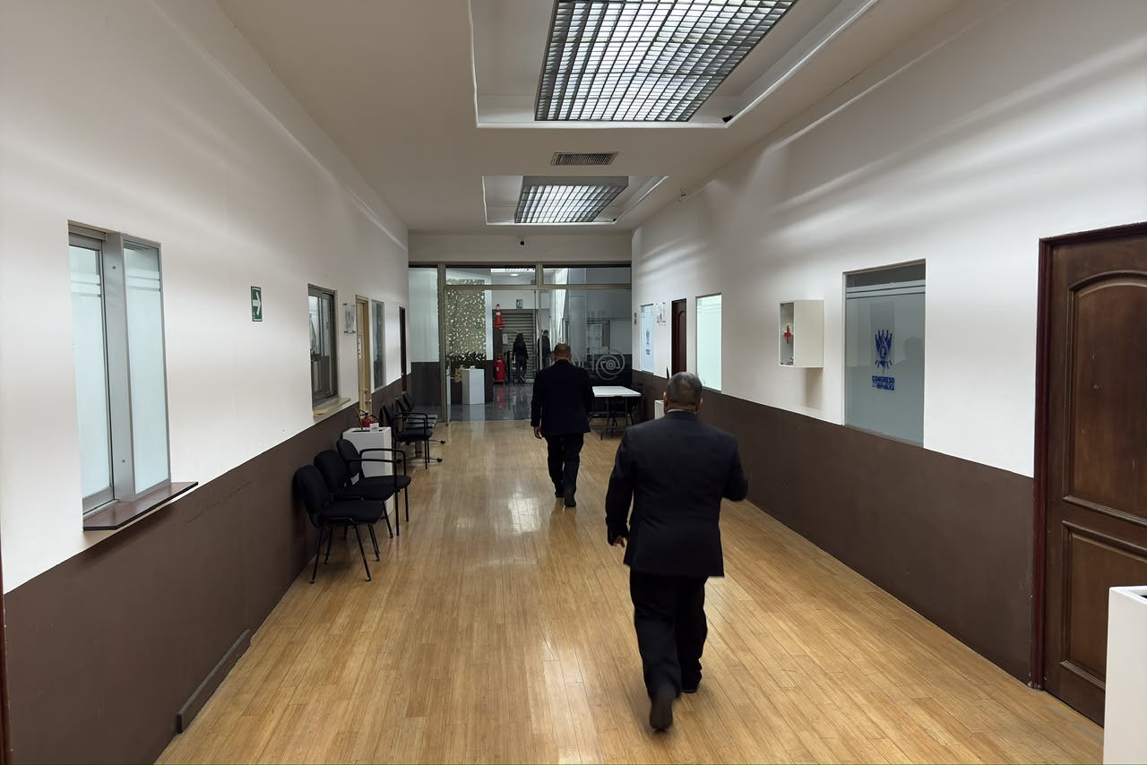 sindicato-del-congreso-senala-favoritismo-hacia-personal-temporal-en-convocatoria-interna