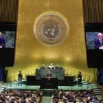 delcy-rodriguez,-trump,-putin-y-xi,-sorpresas-y-ausencias-de-la-asamblea-general-de-la-onu