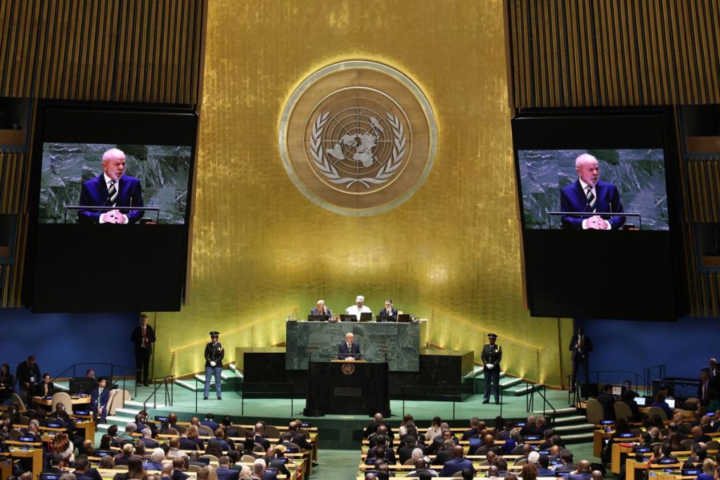 delcy-rodriguez,-trump,-putin-y-xi,-sorpresas-y-ausencias-de-la-asamblea-general-de-la-onu