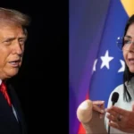 trump-se-reunira-con-delcy-rodriguez-el-proximo-martes-en-nueva-york
