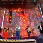 musica,-folclore-y-actividades-familiares-marcan-la-jornada-en-la-pergola-de-la-pampilla