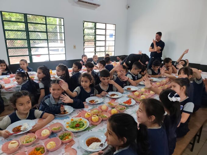 hambre-cero:-delegacion-extranjera-destaco-gestion-en-cordillera