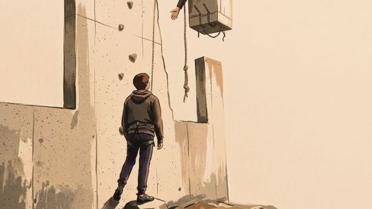 a-lost-generation?