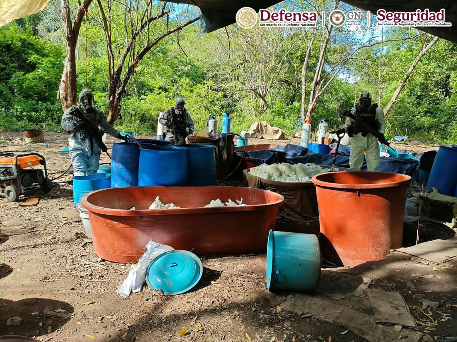 desmantelan-cuatro-laboratorios-dedicados-a-la-produccion-de-drogas-sinteticas-y-narcotrafico-en-mexico