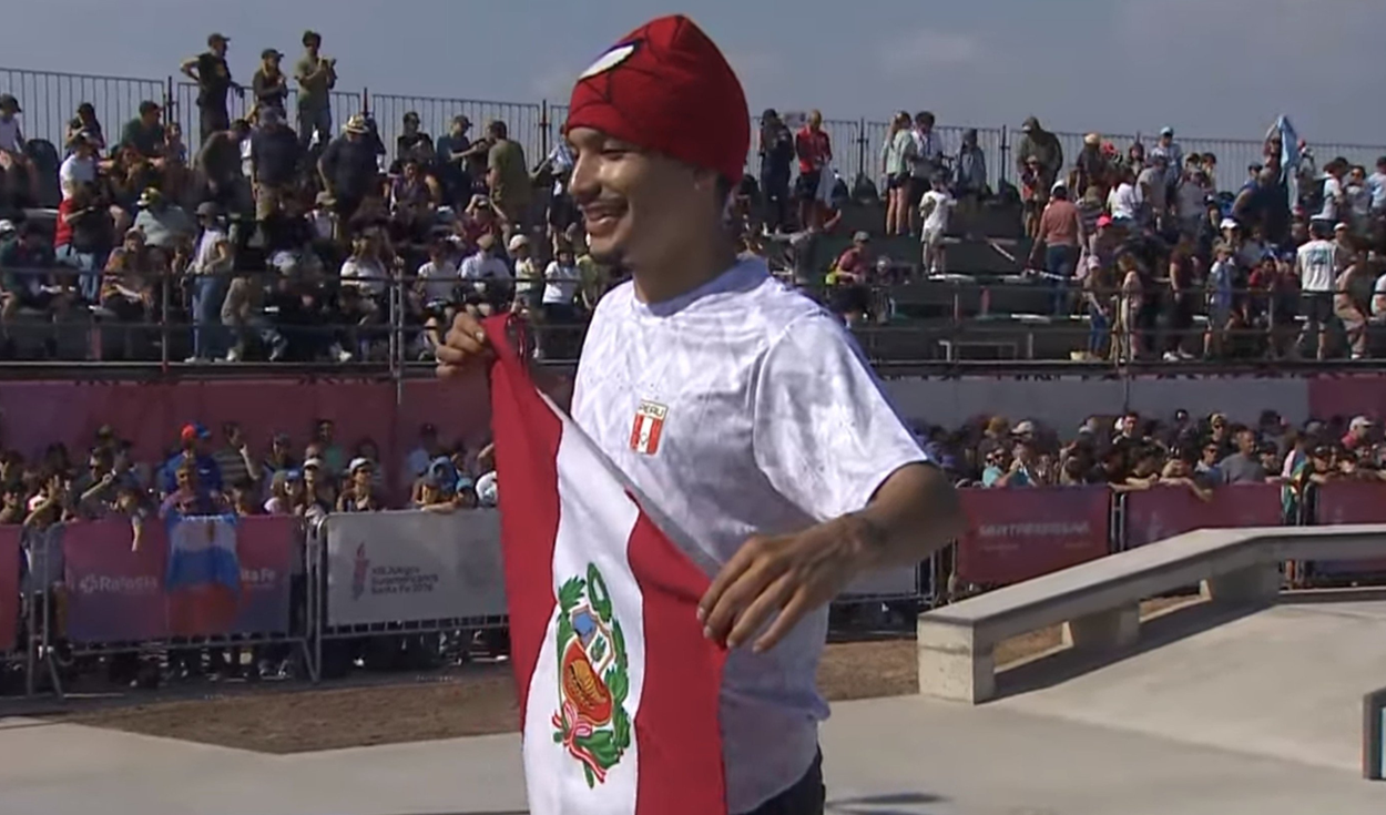 ¡angelo-caro-pone-en-alto-el-nombre-del-peru!-skater-logro-medalla-de-oro-en-los-juegos-suramericanos-santa-fe-2026