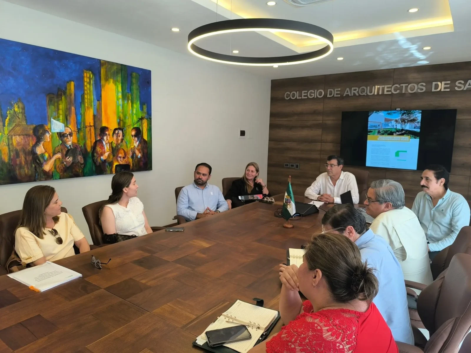 arquitectos-y-gobernacion-crucena-coordinan-la-construccion-de-una-casa-de-acogida