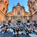 la-pastoral-juvenil-crucena-celebrara-este-domingo-su-42-aniversario-con-una-misa