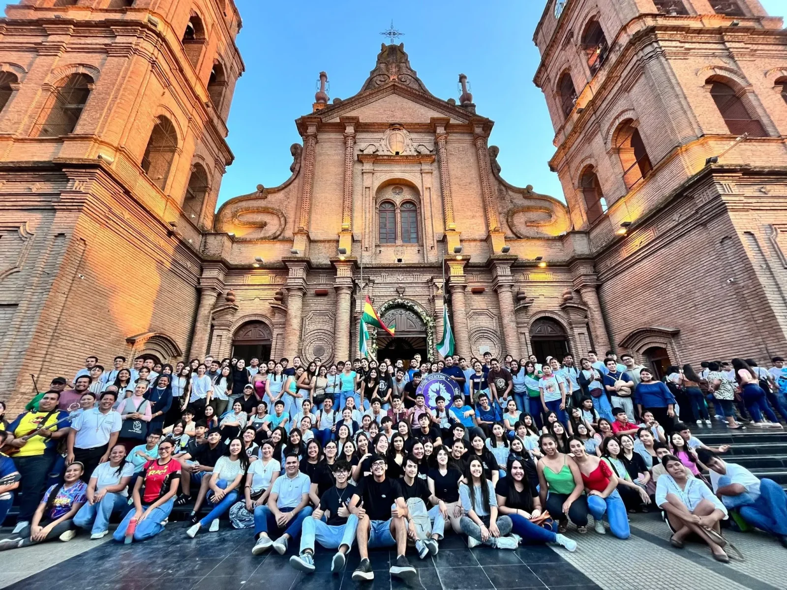 la-pastoral-juvenil-crucena-celebrara-este-domingo-su-42-aniversario-con-una-misa