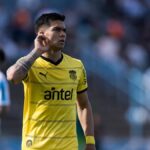 asi-quedaron-las-tablas-de-posiciones-del-torneo-clausura,-la-tabla-anual-y-el-descenso-tras-la-victoria-de-penarol-ante-cerro:-el-carbonero-es-puntero-de-la-acumulada