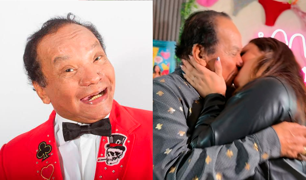 melcochita-celebra-a-lo-grande-sus-90-anos:-“ha-sido-el-mejor-cumpleanos-de-todos-por-la-sorpresa-que-me-dieron”.