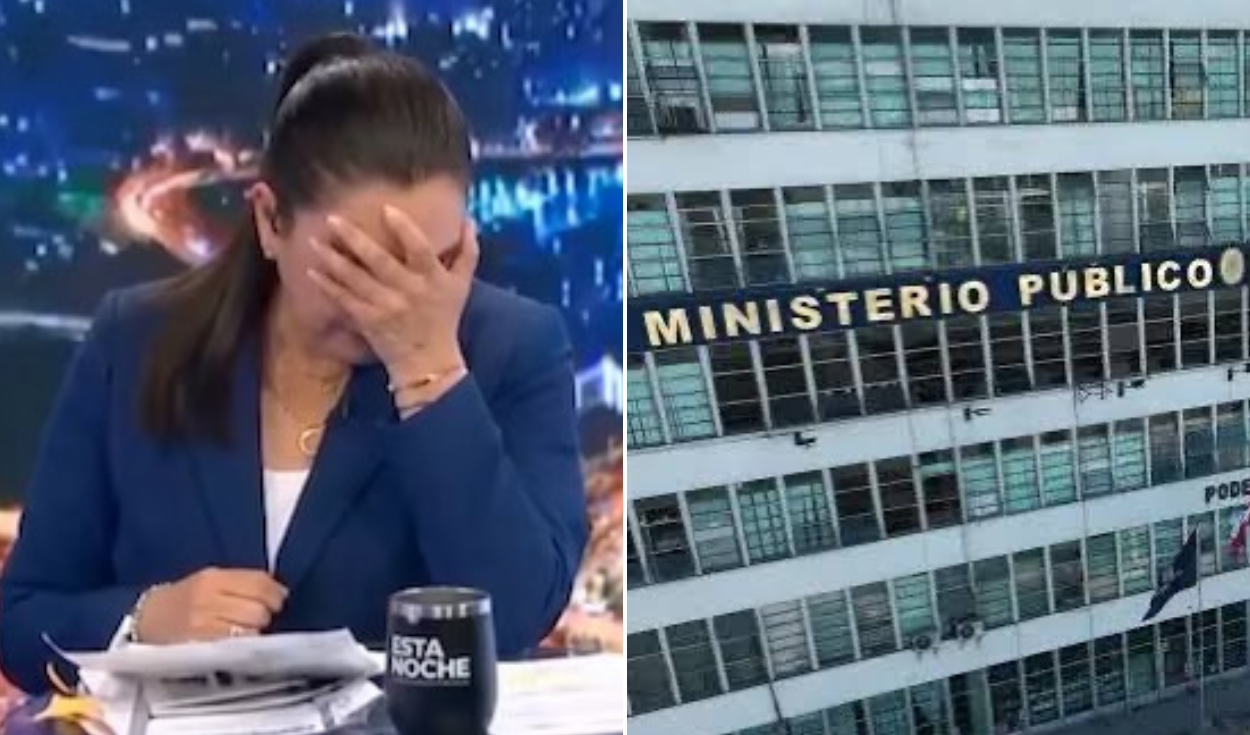 milagros-leiva:-ministerio-publico-abre-investigacion-contra-periodista-por-divulgacion-de-identidad-de-menor-que-habria-sido-victima-de-violencia-sexual