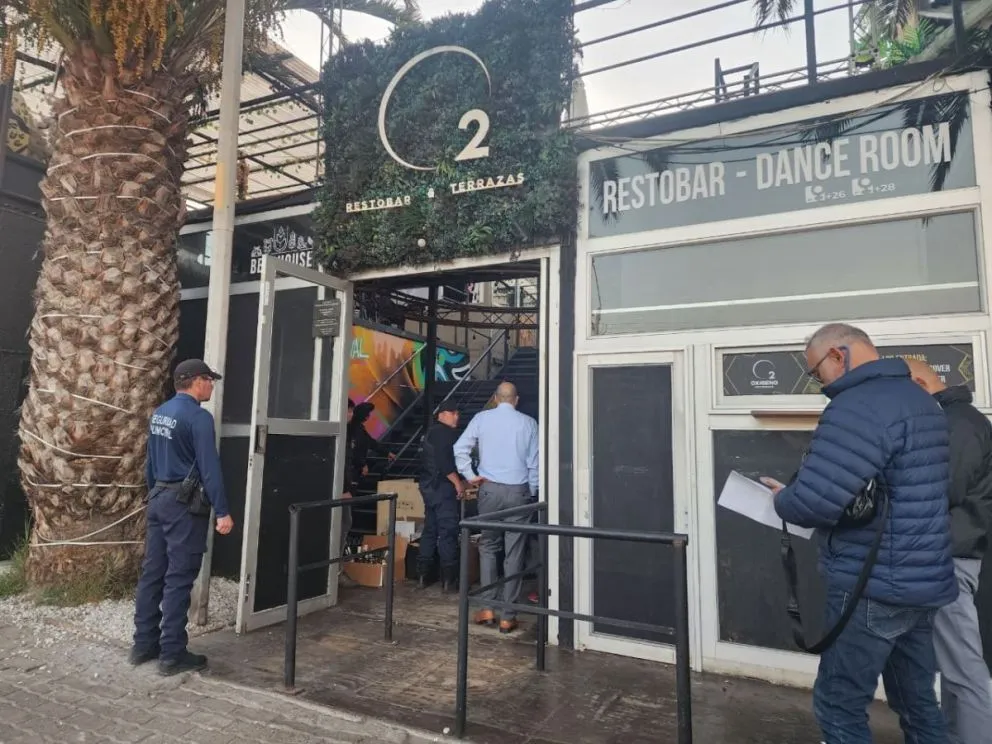 a-seis-meses-de-su-clausura:-o2-sigue-sin-autorizacion-para-vender-alcohol