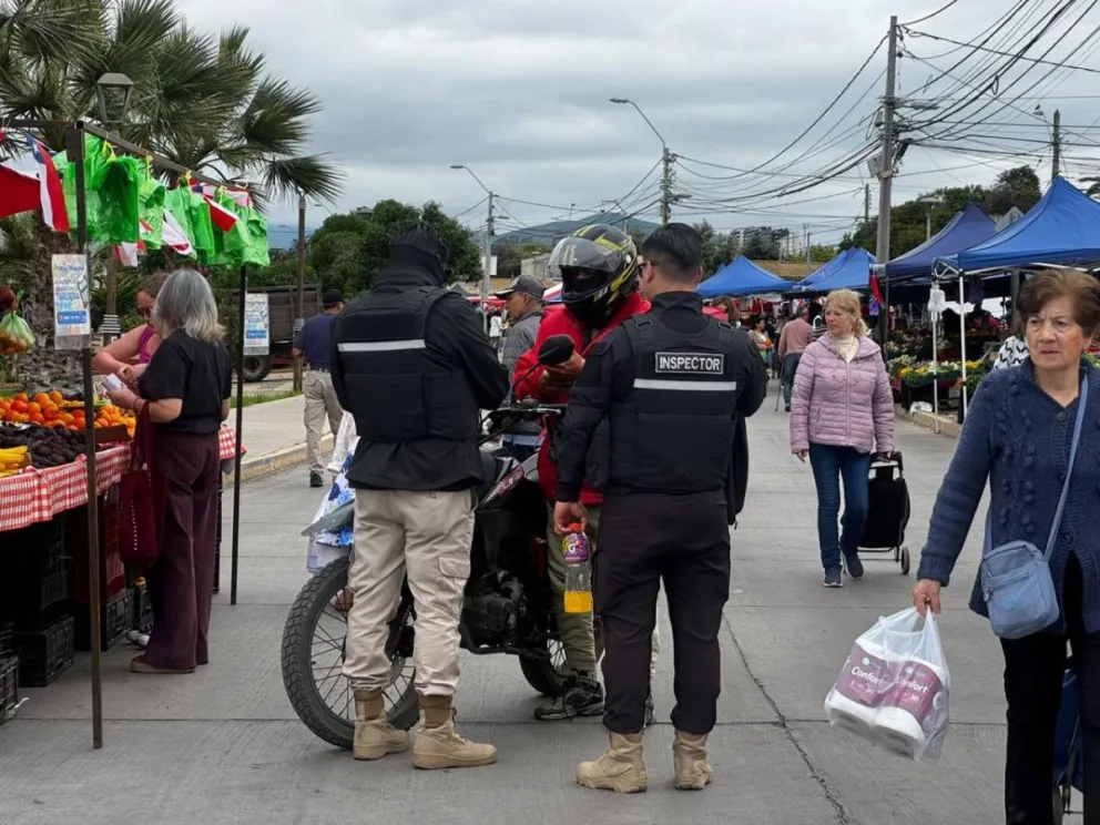 operativos-en-la-serena-dejan-motos-retiradas-y-cerca-de-18-infracciones-de-transito