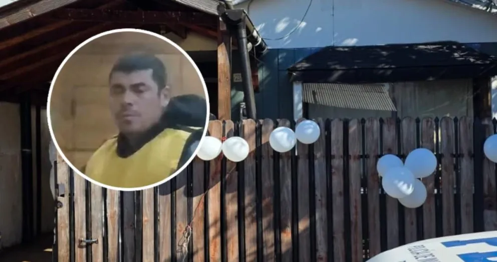 “mama,-soy-un-monstruo”:-detenido-por-doble-femicidio-en-villarrica-habria-confesado