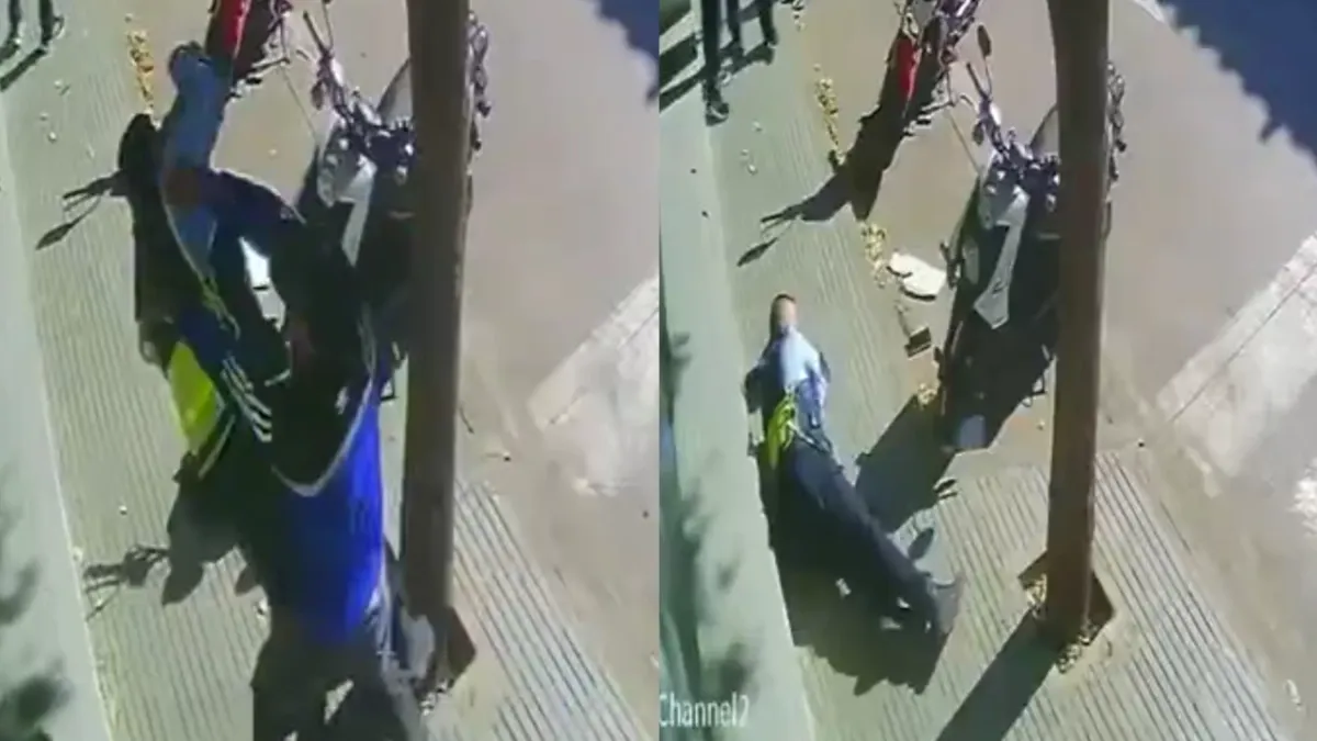 agente-de-transito-fue-agredido-mientras-imponia-un-comparendo-en-santander:-video-es-clave-para-encontrar-al-sujeto