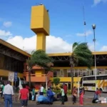 santa-cruz:-transporte-cierra-operaciones-desde-el-lunes-en-la-bimodal