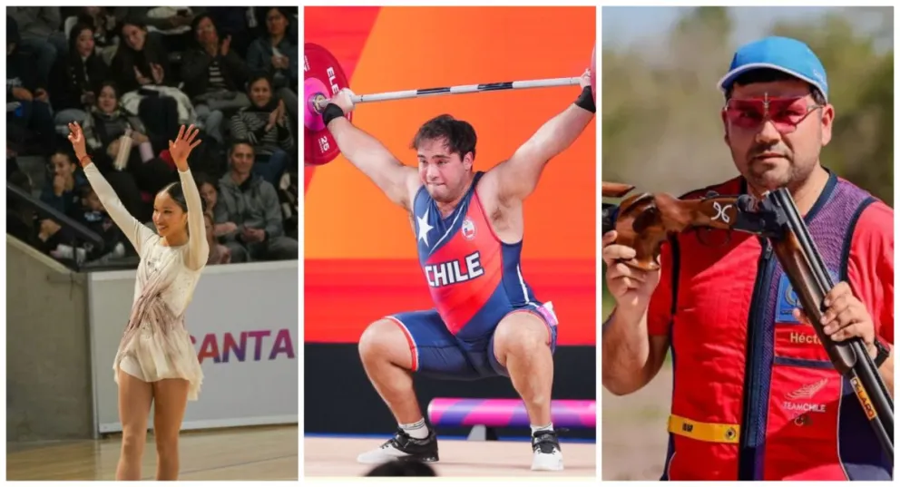 los-deportistas-de-la-region-de-coquimbo-que-brillan-en-santa-fe-2026