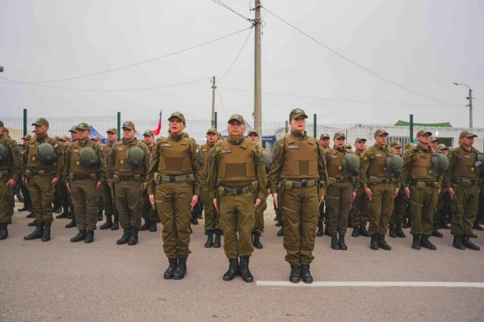 31-detenidos-y-mas-de-mil-fiscalizaciones-deja-despliegue-de-carabineros-en-la-pampilla