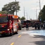 tres-personas-mueren-en-multiple-accidente-vehicular-en-ruta-a-masagua,-escuintla