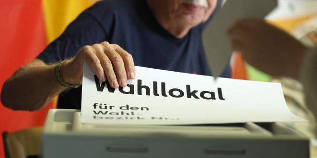 elections-regionales-en-allemagne :-la-cdu-de-friedrich-merz-menacee-d’un-revers-historique