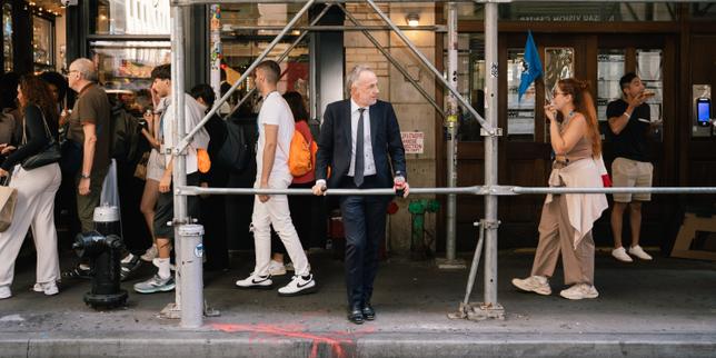 a-new-york,-zohran-mamdani-et-emmanuel-gregoire-s’affichent-ensemble-pour-defendre-l’acces-au-logement-et-la-lutte-contre-le-rechauffement-climatique
